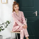 Hot wholesale best selling women breastfeeding nightwear pajamas