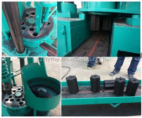 BBQ charcoal briquettes machine.png