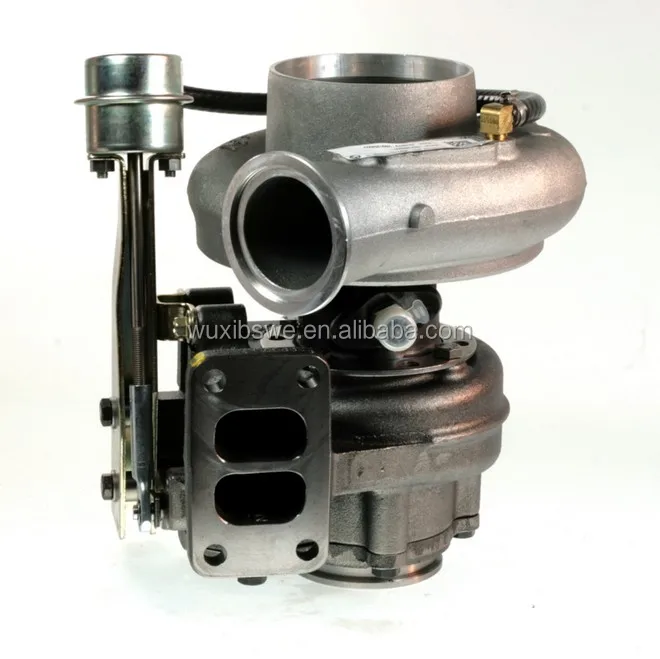 Prime Quality Hx35w Turbocharger 3597179 3593155 3598716 4025154 Turbo