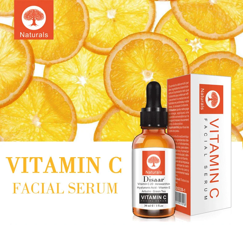 Vitamin C serum (9)