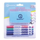 Best Selling Top Quality Dry Erase Markers And Eraser Set
