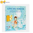 Children cartoon story paperboard book printing service