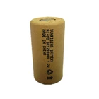 Ni-CD batteries sc 1700mah 1.2v paper coat Sub C power battery
