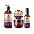 Smoothing Shampoo And Conditioner Moroccan Argan Oil Sulfate Free Shampoo And Conditioner Wholesale