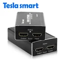 2018 hdmi fiber optical transmitter receiver Extender