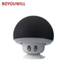 Cartoon Cute Mini Mushroom Speaker for Mobile