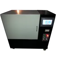 DRH300 Solid Material Board Heat Flow