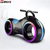 Wholesale Children Electric Toy Motor Bike Music Baby Motorcycle