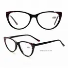 New model acetate frame best design optical eyeglasses granny reading glasses bulk