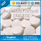 Wholesale Weight Loss Raspberry Ketone Chewable Tablets