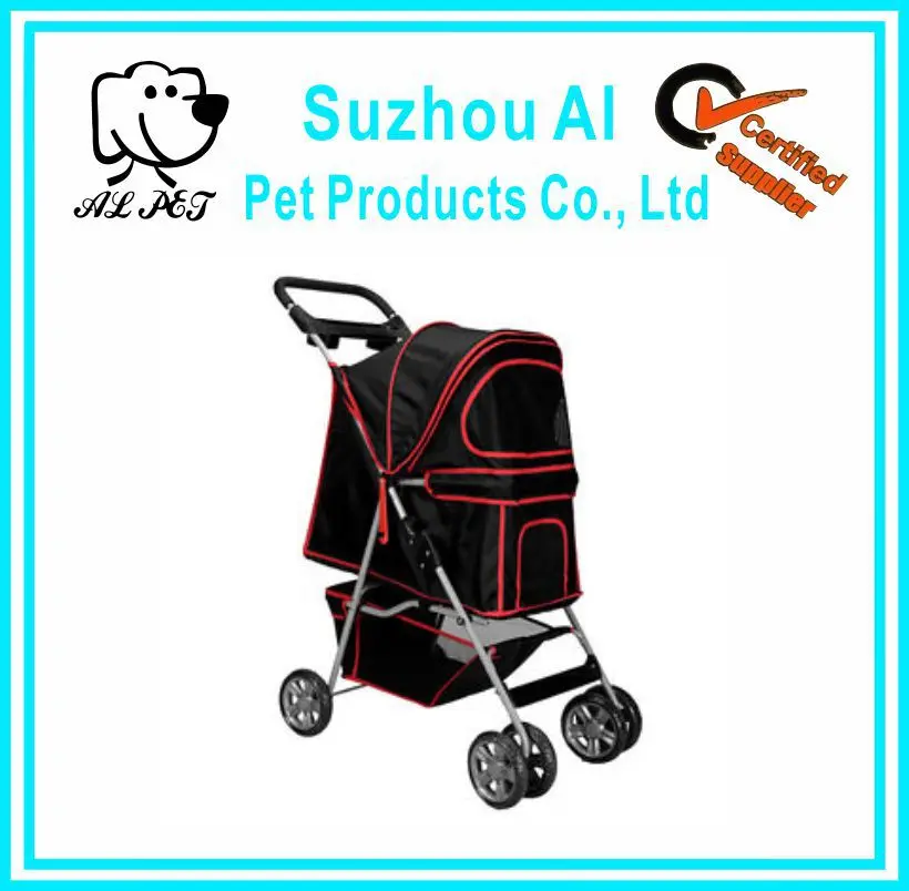 Druable Oem Oxford Double Pet Stroller Buy Double Pet Stroller,Twin Pet Stroller,Best Pet