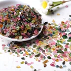 Wholesale Polished Natural Rainbow Tourmaline Gravel