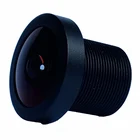 1.8mm 5 megapixel m12 fisheye lens for projector