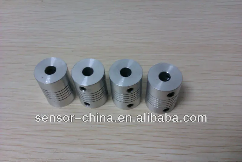 Spring shaft coupling and Flexible coil spring coupling, View coupling