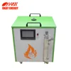 1000L/h OH1000 Water Electrolysis cell HHO Brown gas generator