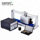 Solid Ink Roll Pro. Expiry Number Coding Printer Automatic Date Stamp Machine For Packing-Machine