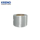 Polyester binding yarn used for optical fiber cable