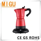 2014 newest !!! ,low wattage electric travel coffee maker unique coffee maker