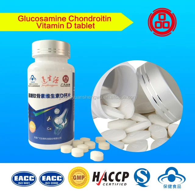 health supplement increased bone mineral density tablet