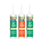 Muestras gratis transparent fast cure acetic aquarium Silicone Sealant adhesives
