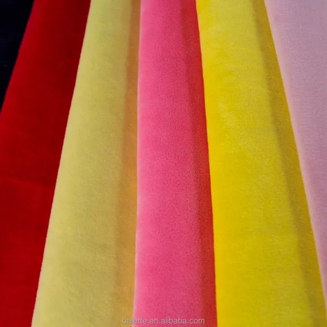 Hot Sale 100% Polyester Fabric Textile Dye Dubai Market