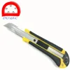 Box Cutter Utility Knife - Premium Grade Strength - Retractable Snap Off Blades - Perfect Hobby Knife for Cutting Cardb