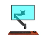 VESA Gas Spring Wholesale Computer Accessories Monitor Stand