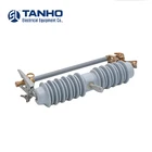Protection high voltage distribution power line electric composite cut out fuse FSC-43