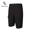 Custom Made High Quality Quick Dry Outdoor Summer Casual Short Pants Men