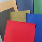 Waterproof breathable pvc textile pu coated polyester uk fabric