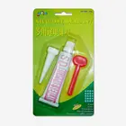 Heavy duty aquarium sealant, aquarium silicone for fish tank