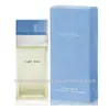 light blue perfume