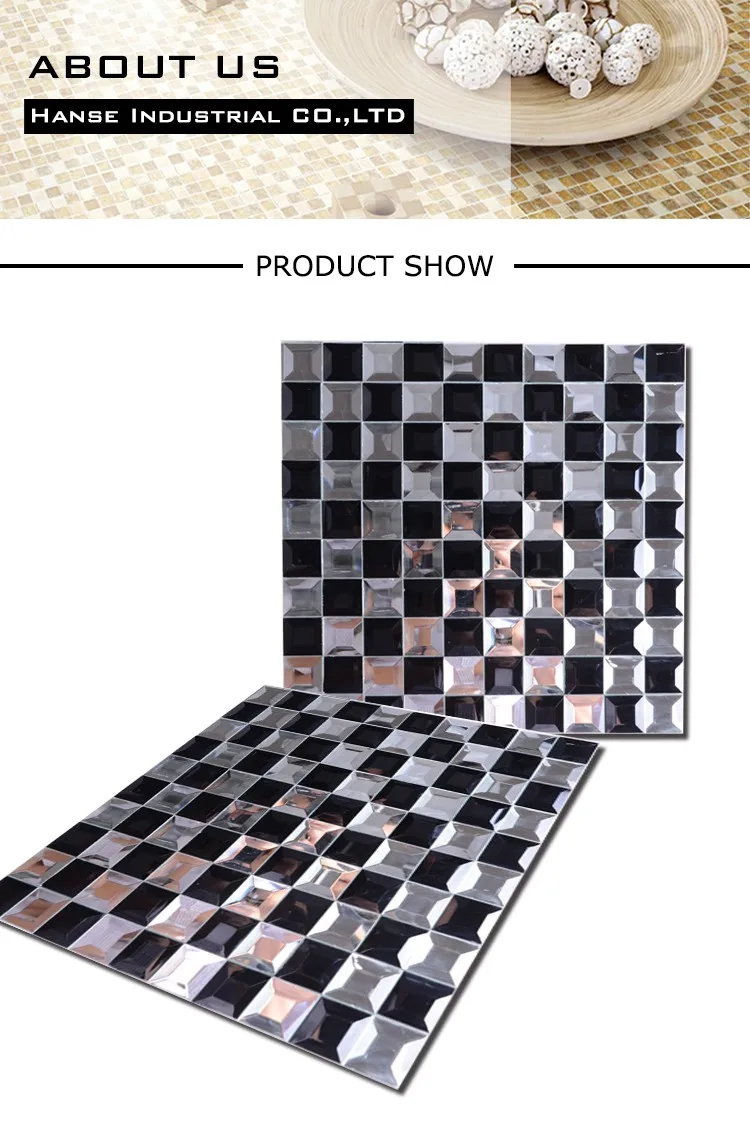 mosaic tile