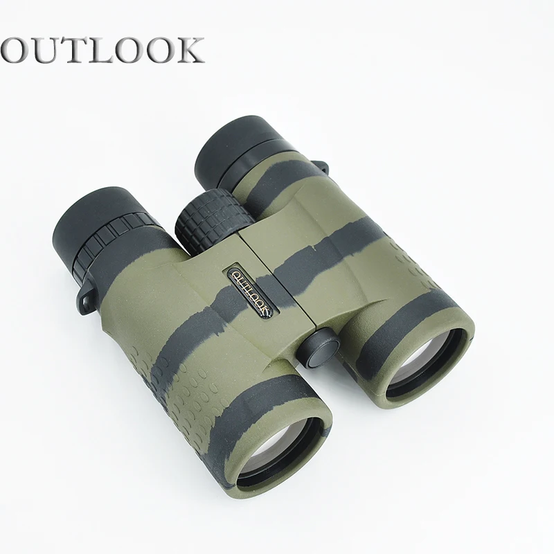 Chinese Hunting Compact Binoculars with ED Optical Glass