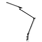 Clamp Reading Lamp Flexible Arm Office Desk Lamp Metal Led Clip Table Lamp