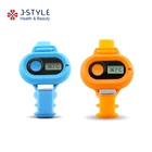 Bluetooth Baby Wristband Thermometer For Body Temperature Test