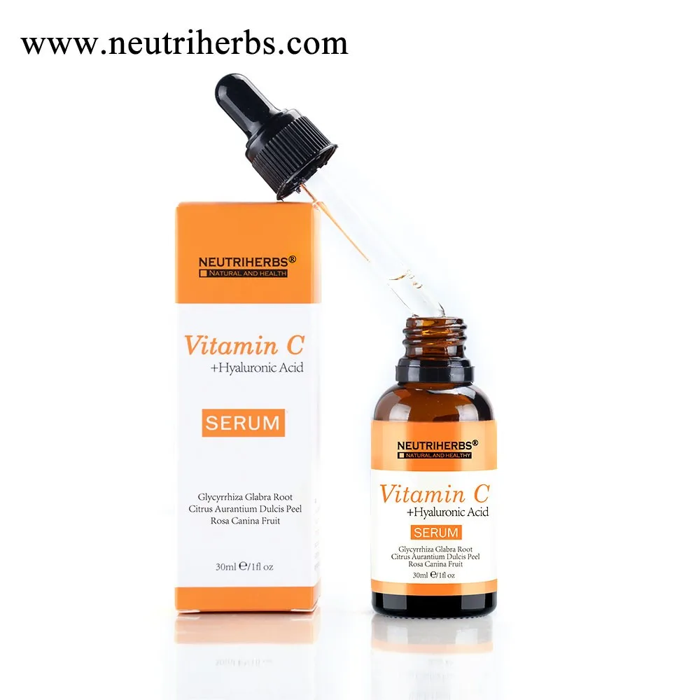 anti aging face skin serum the raw material is 20