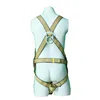 price of scaffold climbing nylon safety harness belt