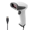 Interface Rs232 Handhold 1d Laser Usb Barcode Scanner