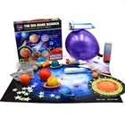 Nice Toy Educational 2019 New Style Nice Quality Educational Toys For AMAZING UNIVERSE