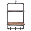 /product-detail/industry-water-pipe-shelf-iron-wood-black-shelves-for-home-60765105414.html