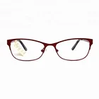 cute high quality metal Kids Optical Frames Glasses Eyewear Eyeglass Frame Oculos