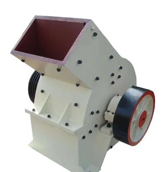 Crusher hammer mini impact stone heavy vertical hammer crusher