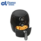 1.8L 2.3L Small Home Appliances Air Fryer No Oil