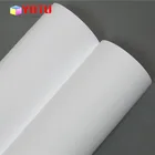 inkjet print pp banner material synthetic paper for indoor and outdoor advertising posters