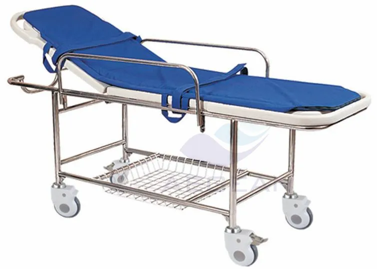 urgent care stretcher