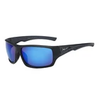 Classic Design Outdoor Eyewear Protective Safety Sports Sunglasses
