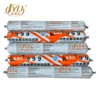 Weather Resistance Neutral Super Silicone Sealant, High-grade Neutral Construction Silicone Sealant