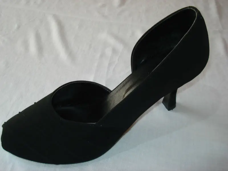 Coat Shoes