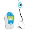 8801 2015 New Design Flower Mini Wireless Camera Support IR baby video monitor